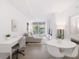 Apartment for sale in Vancouver, Vancouver West, 306 1480 Howe Street, 263165578 | Realtylink.org