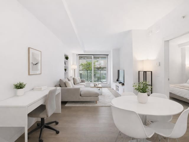 Apartment for sale in Vancouver, Vancouver West, 306 1480 Howe Street, 263165578 | Realtylink.org