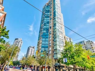 Apartment for rent in Vancouver, Vancouver West, 1155 Homer Street, 263165580 | Realtylink.org