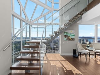 Apartment for sale in Vancouver, Vancouver West, 3102 717 Jervis Street, 263165583 | Realtylink.org