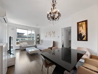 Apartment for rent in Vancouver, Vancouver West, PH x 3462 Ross Drive, 263165584 | Realtylink.org