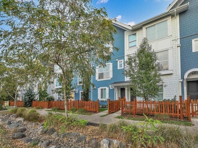 Townhouse for sale in Langley, Langley, 43 20451 84 Avenue, 263165589 | Realtylink.org
