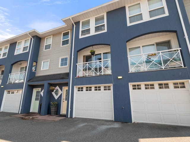 Townhouse for sale in Chilliwack, Sardis, 10 5926 Vedder Road, 263165593 | Realtylink.org