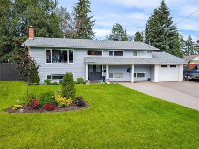 House for sale in Prince George, PG City North, 2910 Wildwood Crescent, 263165596 | Realtylink.org
