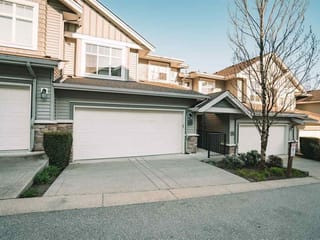 Townhouse for sale in Maple Ridge, Maple Ridge, 46 11282 Cottonwood Drive, 263165600 | Realtylink.org