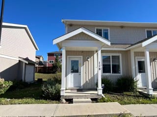 Townhouse for sale in Fort St. John, Fort St. John, 128 10904 102 Avenue, 263165601 | Realtylink.org