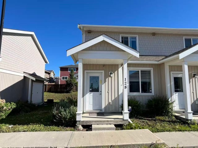 Townhouse for sale in Fort St. John, Fort St. John, 128 10904 102 Avenue, 263165601 | Realtylink.org