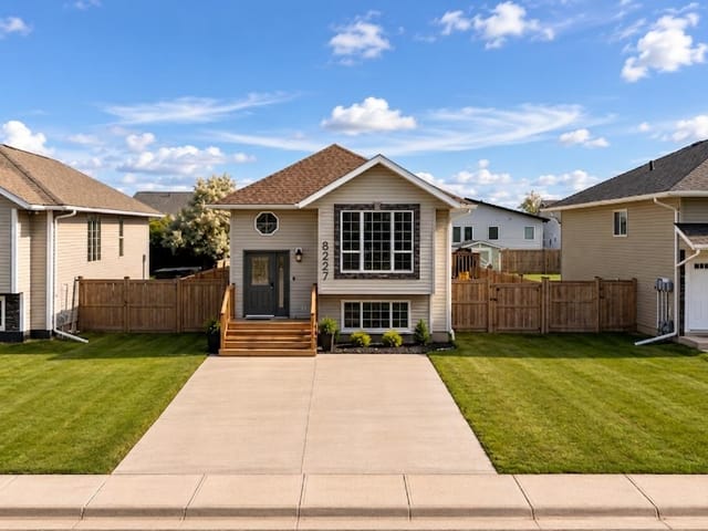 House for sale in Fort St. John, Fort St. John, 8227 86 Avenue, 263165602 | Realtylink.org