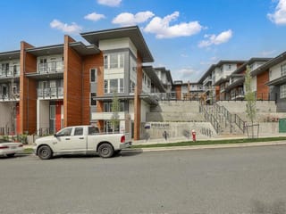 Apartment for sale in Maple Ridge, Maple Ridge, 11655 Fraser Street, 263165604 | Realtylink.org