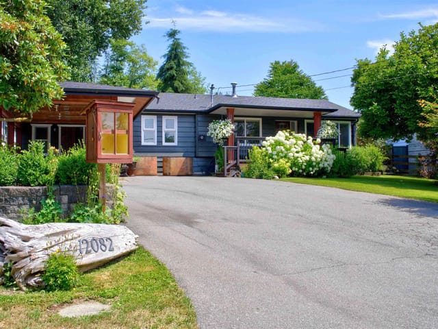 House for sale in Maple Ridge, Maple Ridge, 12082 261 Street, 263165605 | Realtylink.org