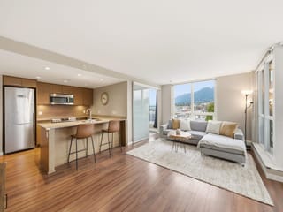 Apartment for sale in North Vancouver, North Vancouver, 705 135 E 17th Street, 263165606 | Realtylink.org