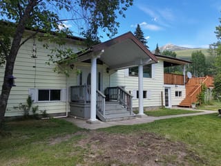 House for sale in Valemount, Robson Valley, 3190 Morrison Road, 263165608 | Realtylink.org