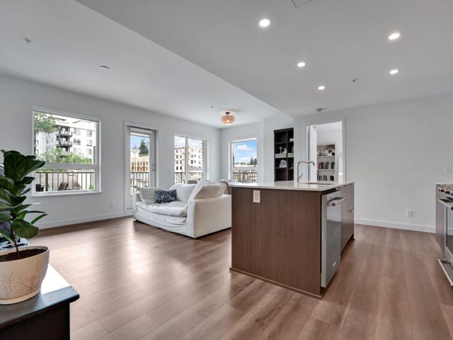 Apartment for sale in Coquitlam, Coquitlam, 415 648 Lea Avenue, 263165611 | Realtylink.org