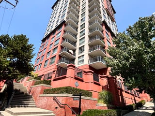 Apartment for sale in New Westminster, New Westminster, 902 833 Agnes Street, 263165613 | Realtylink.org