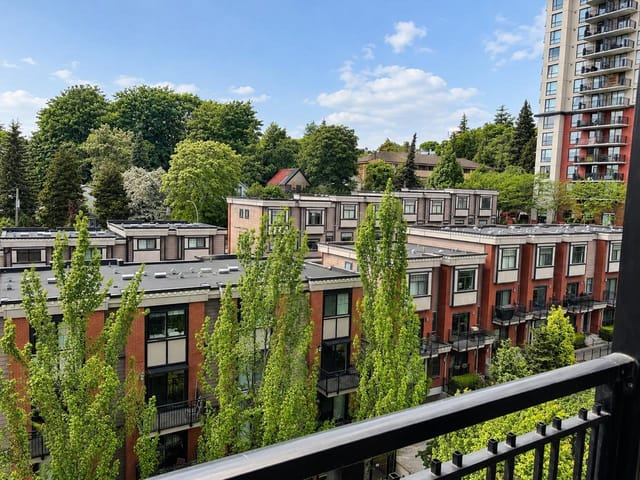 Apartment for sale in New Westminster, New Westminster, 902 833 Agnes Street, 263165613 | Realtylink.org
