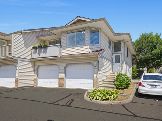 Townhouse for sale in Abbotsford, Abbotsford, 45 2023 Winfield Drive, 263165617 | Realtylink.org