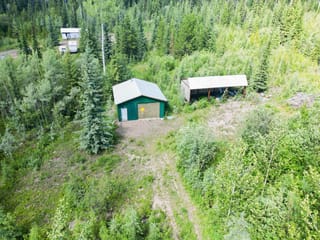Lot for sale in Burns Lake, Burns Lake, 3620 Murphy Road, 263165620 | Realtylink.org