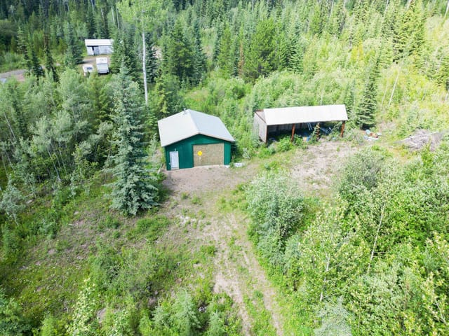 Lot for sale in Burns Lake, Burns Lake, 3620 Murphy Road, 263165620 | Realtylink.org