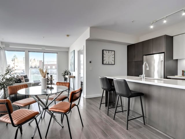Apartment for sale in Vancouver, Vancouver East, 313 417 Great Northern Way, 263165624 | Realtylink.org