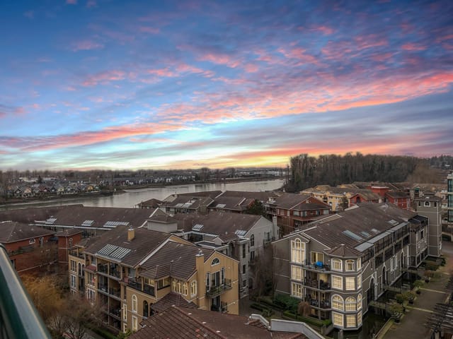 Apartment for sale in New Westminster, New Westminster, 1006 10 Laguna Court, 263165625 | Realtylink.org