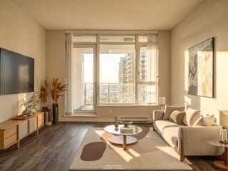 Apartment for sale in Burnaby, Burnaby North, 1705 2388 Madison Avenue, 263165627 | Realtylink.org