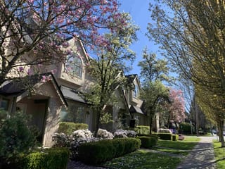 Townhouse for sale in North Vancouver, North Vancouver, 4 1701 Chesterfield Avenue, 263165628 | Realtylink.org