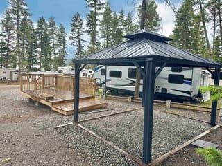 Lot for sale in Lac La Hache, 100 Mile House, 38 4435 Fircrest Road, 263165629 | Realtylink.org