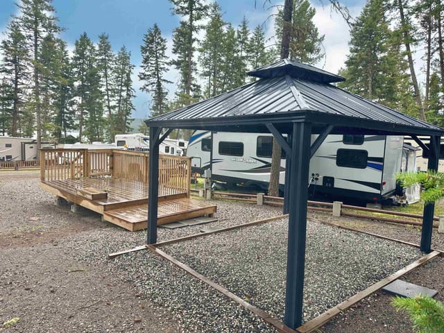 Lot for sale in Lac La Hache, 100 Mile House, 38 4435 Fircrest Road, 263165629 | Realtylink.org