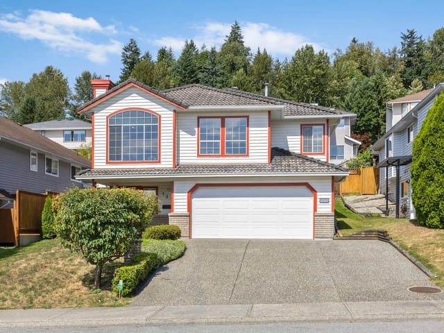 House for sale in Coquitlam, Coquitlam, 1378 Kenney Street, 263165630 | Realtylink.org