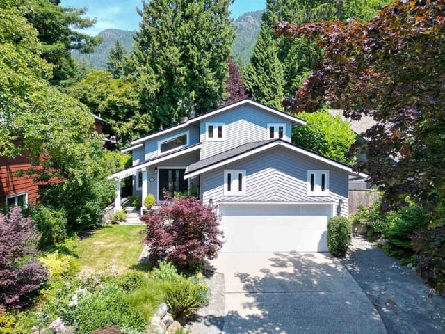 House for sale in North Vancouver, North Vancouver, 5544 Woodchuck Place, 263165631 | Realtylink.org