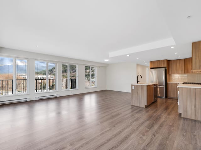 Apartment for sale in Squamish, Squamish, 511 1365 Pemberton Avenue, 263165633 | Realtylink.org