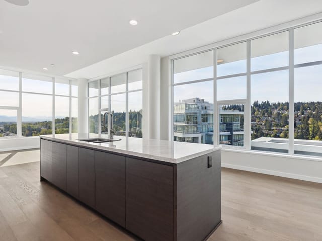 Apartment for sale in Port Moody, Port Moody, 2602 305 Morrissey Road, 263165635 | Realtylink.org
