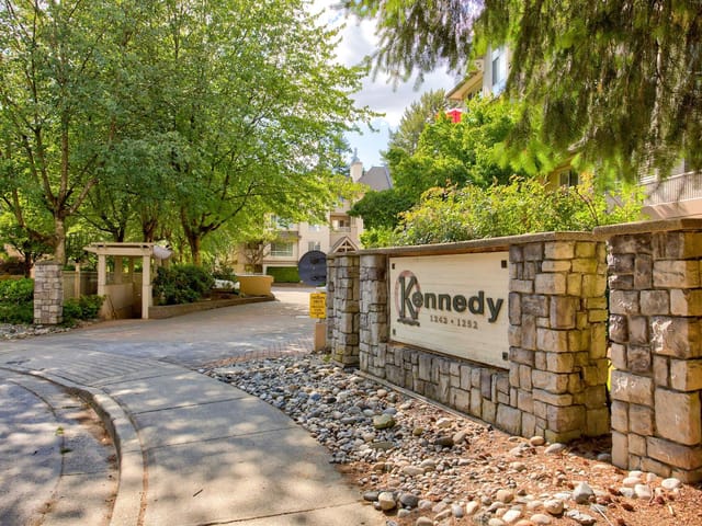 Apartment for sale in Coquitlam, Coquitlam, 230 1252 Town Centre Boulevard, 263165636 | Realtylink.org