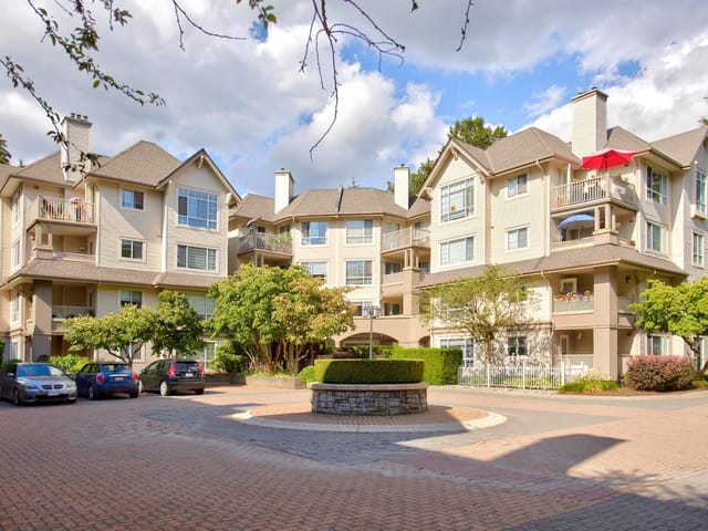 Apartment for sale in Coquitlam, Coquitlam, 230 1252 Town Centre Boulevard, 263165636 | Realtylink.org