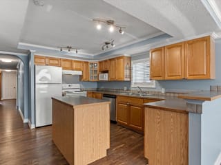 Manufactured Home for sale in Chilliwack, Sardis, 10 45640 Watson Road, 263165638 | Realtylink.org