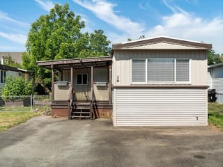 Manufactured Home for sale in Chilliwack, Sardis, 10 45640 Watson Road, 263165638 | Realtylink.org