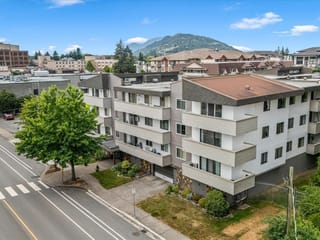 Apartment for sale in Chilliwack, Chilliwack, 202 9175 Mary Street, 263165640 | Realtylink.org