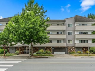 Apartment for sale in Chilliwack, Chilliwack, 202 9175 Mary Street, 263165640 | Realtylink.org