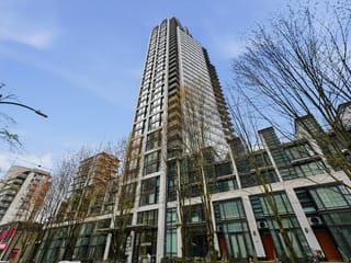 Apartment for sale in Vancouver, Vancouver West, 903 1255 Seymour Street, 263165642 | Realtylink.org