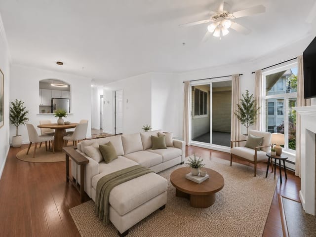 Apartment for sale in Vancouver, Vancouver East, 206 3638 Rae Avenue, 263165643 | Realtylink.org