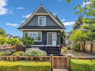 House for sale in Vancouver, Vancouver East, 2636 Prince Albert Street, 263165644 | Realtylink.org