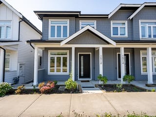 1/2 Duplex for sale in Surrey, South Surrey White Rock, 16718 16 Avenue, 263165645 | Realtylink.org