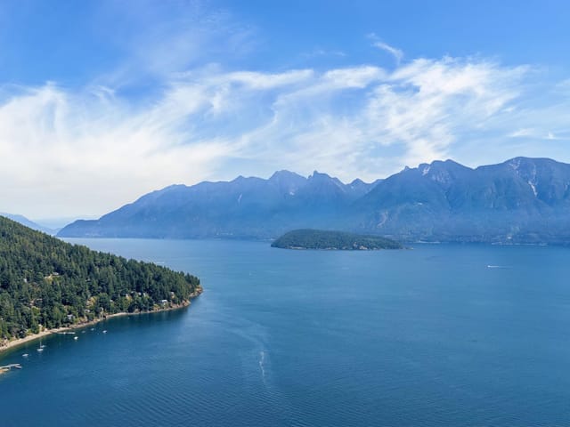 Lot for sale in Bowen Island, Bowen Island, 251 Jason Road, 263165647 | Realtylink.org