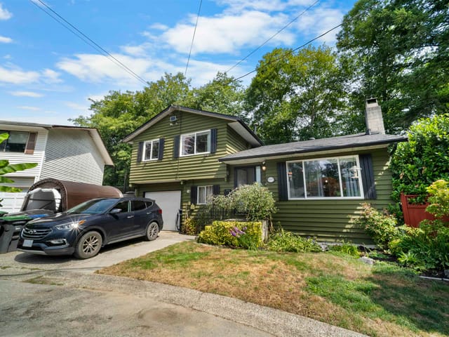 House for sale in Surrey, Surrey, 14083 66 Avenue, 263165649 | Realtylink.org