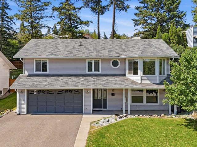 House for sale in Williams Lake, Williams Lake, 123 Westridge Drive, 263165654 | Realtylink.org