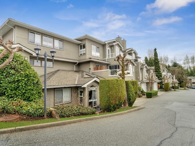 Townhouse for sale in Port Coquitlam, Port Coquitlam, 1124 Orr Drive, 263165655 | Realtylink.org