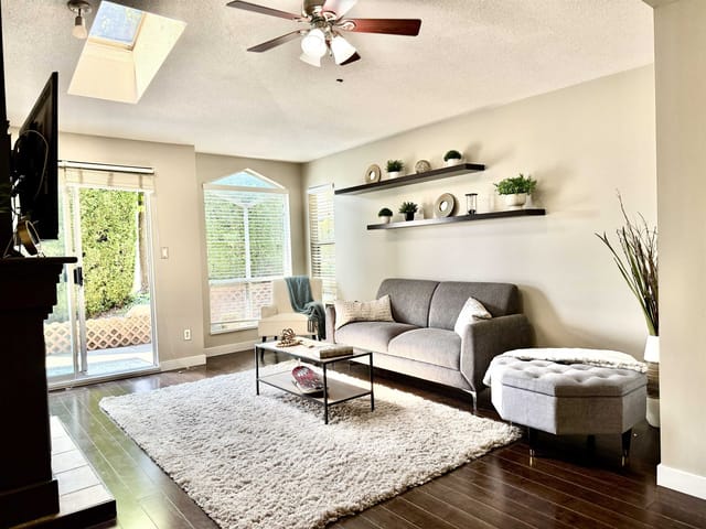 Townhouse for sale in Port Coquitlam, Port Coquitlam, 1124 Orr Drive, 263165655 | Realtylink.org