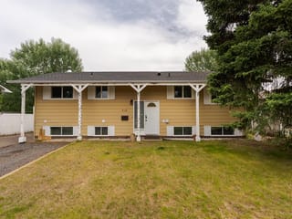 House for sale in Prince George, PG City West, 636 Lacoma Street, 263165662 | Realtylink.org