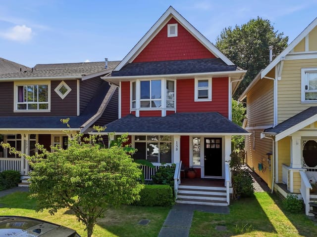 House for sale in New Westminster, New Westminster, 158 Dockside Court, 263165668 | Realtylink.org