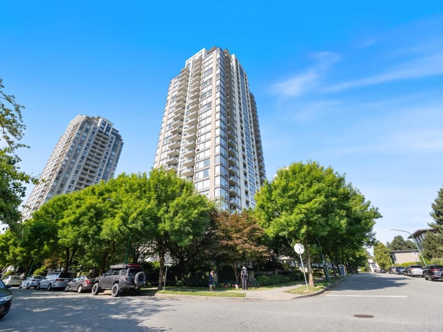 Apartment for sale in Burnaby, Burnaby South, 1102 7178 Collier Street, 263165669 | Realtylink.org